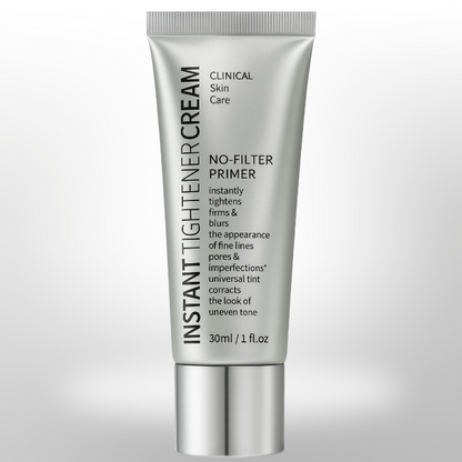 Instant Face Tightener Cream
