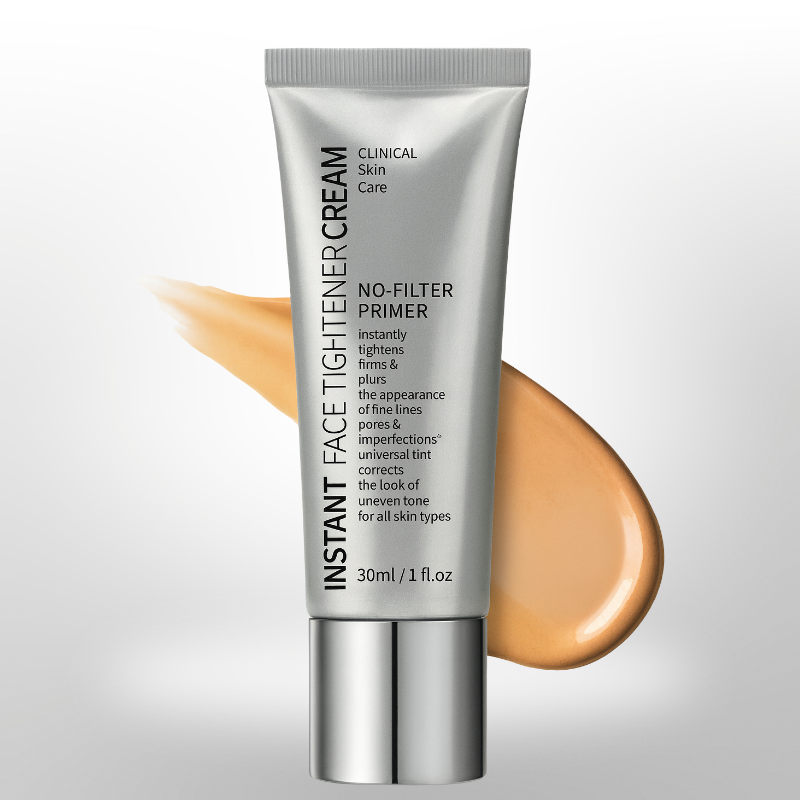 Instant Face Tightener Cream