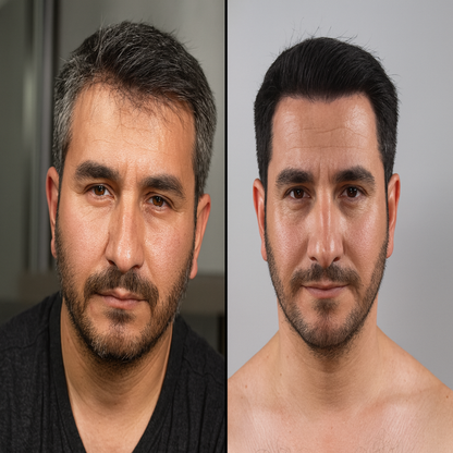 Bar soap Shampoo