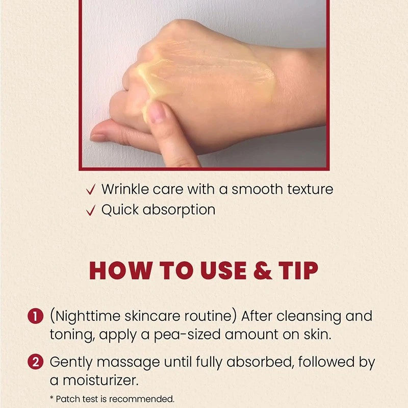 SeoulGlow best serums for skin