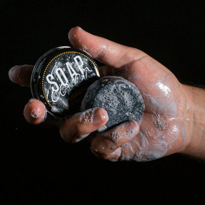 Bar soap Shampoo
